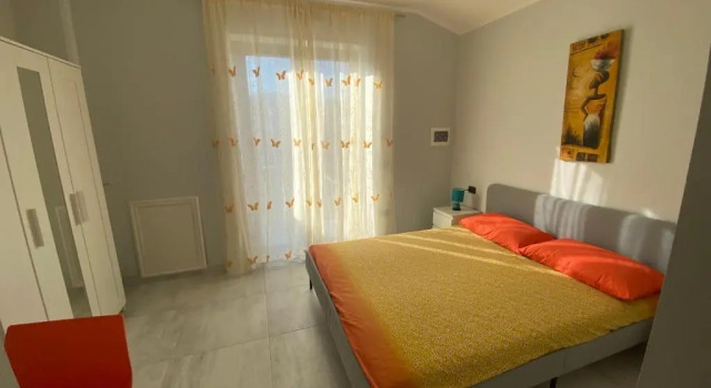 B&B Santa Colomba, Book Bed and Breakfast Hoteller i Benevento med morgenmad, Morgenmad