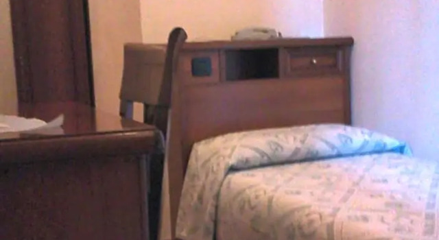 Номер Standard Albergo Al Portico