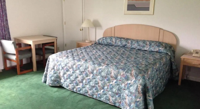 Номер Standard Economy Inn - Lafayette
