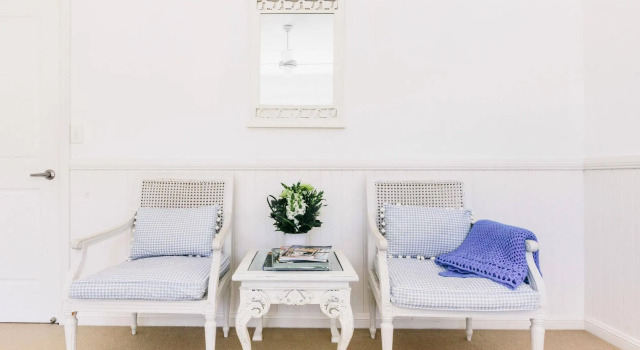 Avoca Valley Bed & Breakfast
