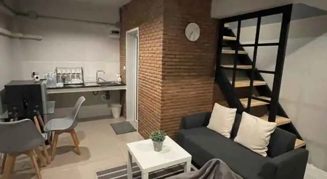 Sealoft,Pattaya, Забронировать Отель Бангламунг Паттайя