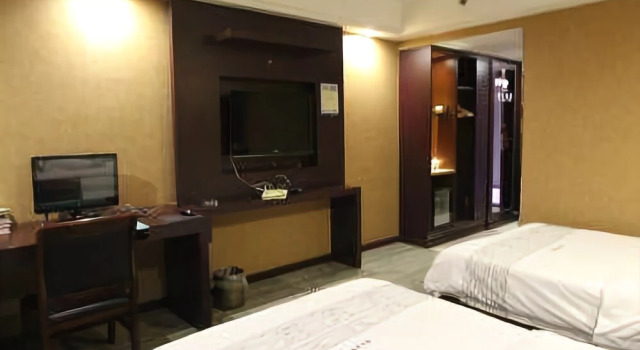 Foshan Shunde Ronggui Junwang Hotel (Fisherman's Wharf), Rezervasyon Otel Guangdong otoparklı oteller, Otopark
