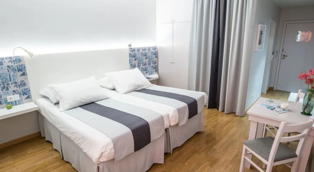 Номер Standard Sé Boutique Hotel