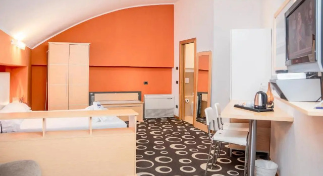 Двухместный номер Standard Select Executive Residence