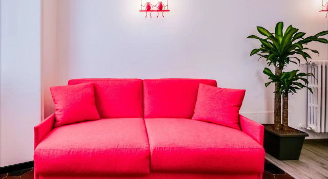 Lele Rooms San Lorenzo