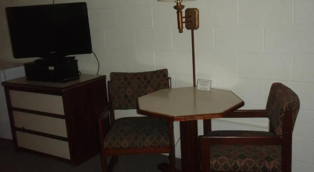 Номер Standard Forest Lodge Motel