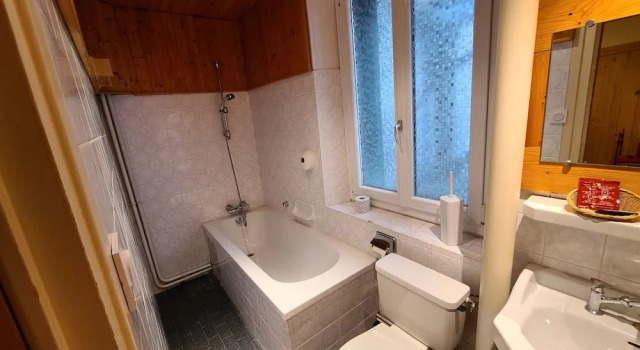 Двухместный номер Deluxe Hôtel du Centre