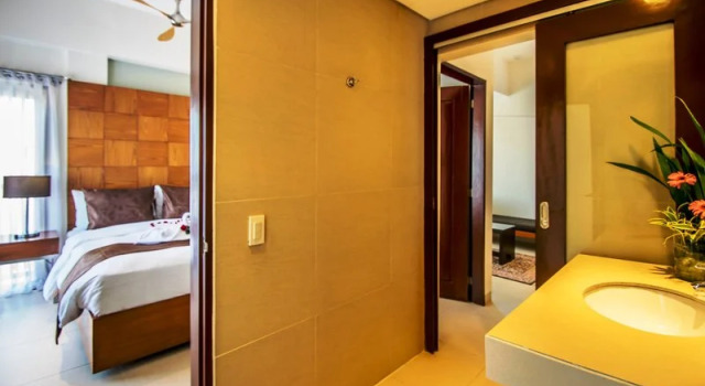 Номер Standard Aloha Boracay Hotel