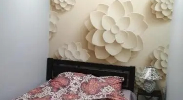 Apartment on Tytova 8, Book Lejlighed Dnepropetrovsk 