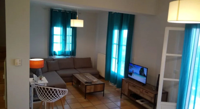 Kefalonia View House Steliata