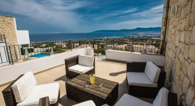 Villa Villa Arbutus