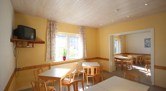 DJH Jugendherberge Zingst