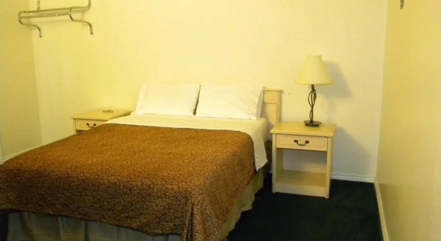 Номер Standard Fairway Inn by the Falls