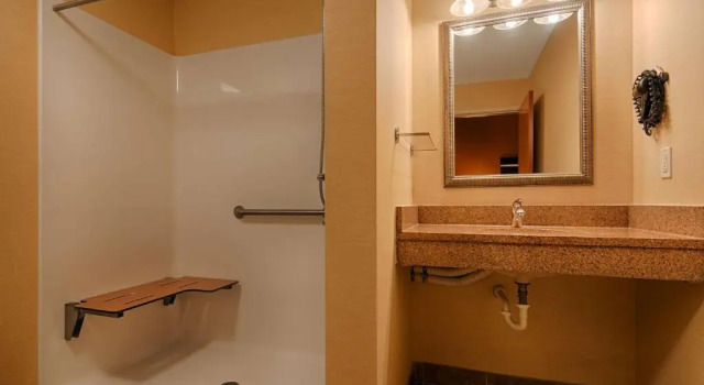 Люкс Best Western Plus Pontoon Beach
