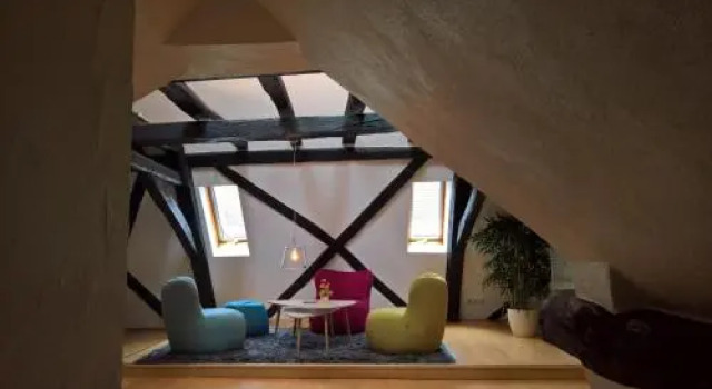 Boarding House Obernburg