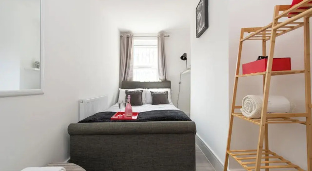 Apartment - Stay 6 - Parking - Petsok - Stratford