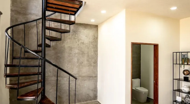 Номер Premium Villa Sophia Valle de Guadalupe