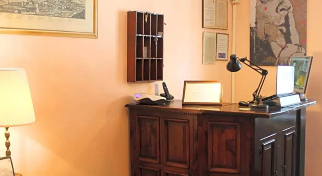 Номер Standard Hotel Dali