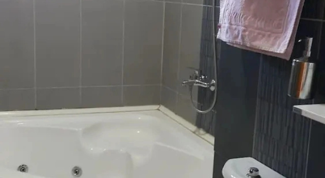 Номер Deluxe Odunluk Tas Konak Hotel