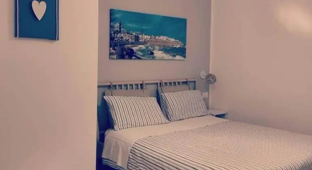 Номер Standard B&B Casa Dolce Casa Monopoli
