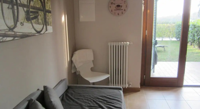 Casa Fiorita