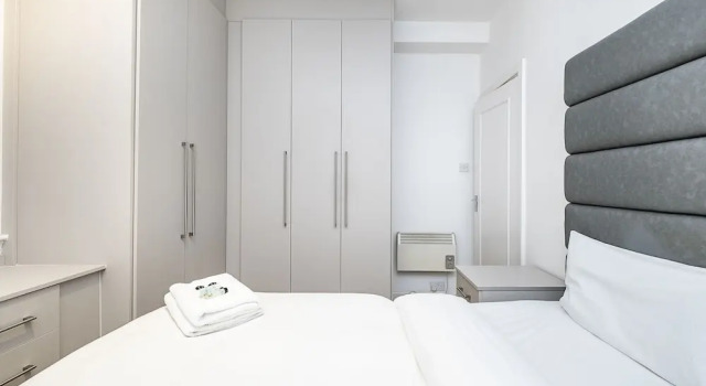 1 Bed Apartment, REGENT'S PARK - SK, Забронировать Апартаменты/квартира Апартаменты Лондона, рядом с Мейда Вейл, Апартаменты/квартира