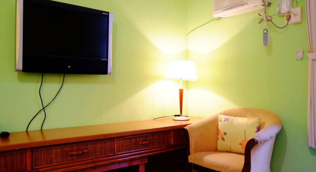 Travel House B&B, Забронировать Отель «постель и завтрак» Отели Хенгчун 3 звезды, 3*