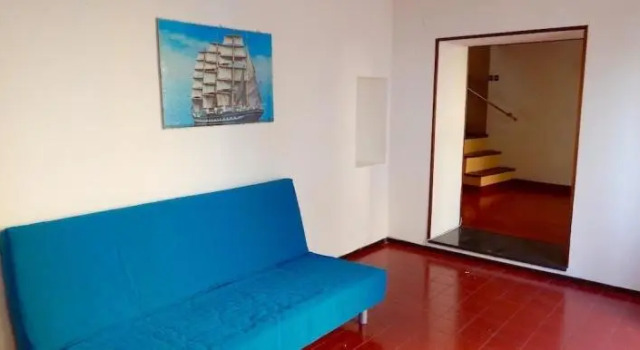 N158 - Numana, Cielo-Terra Vista Mare a 150mt Dal Mare, Rezervovat Hotel Numana 
