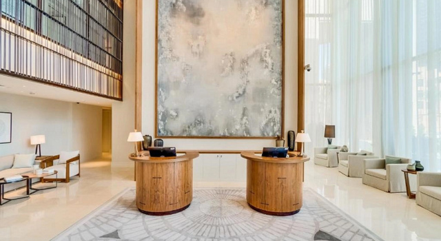 Vida Downtown Residences