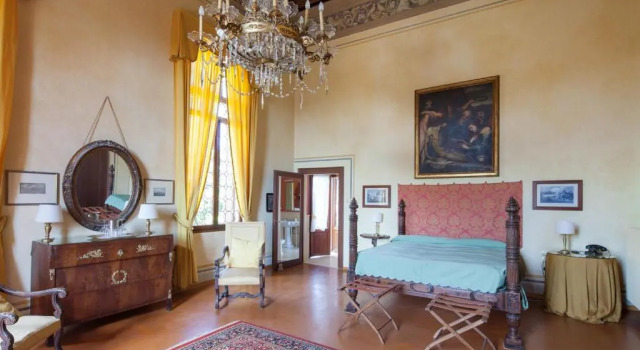 Люкс Superior Castello di Roncade