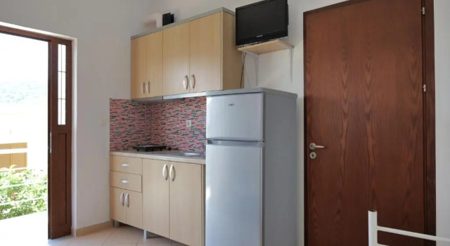 Апартаменты Pellumb Apartments
