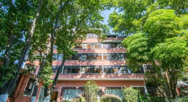 Zijingyuan Hotel, Boek Hotel Hotels in Guangdong met parkeren, Parkeren