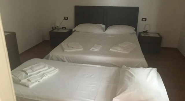 Habitación De lujo Stelmalu