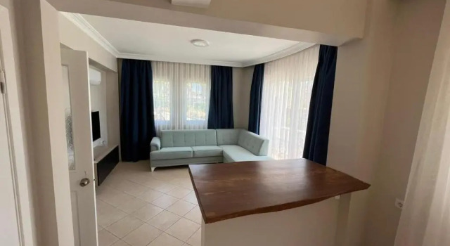 The Halcyon Apartment