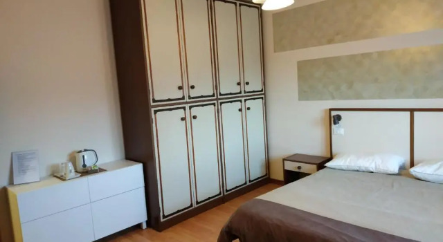 Двухместный номер Standard B&B Villa Filotea & Apartment