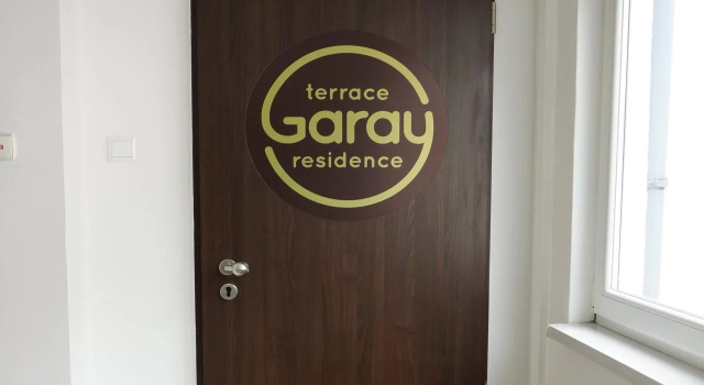 Garay Terrace Residence, Забронировать Отель 07. Эржебетварош 