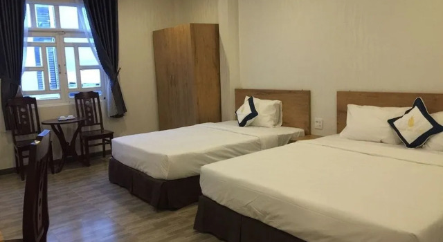 Thanh Truc Hotel Camau