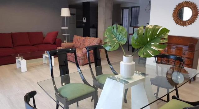 Апартаменты Classic Flat Valencia