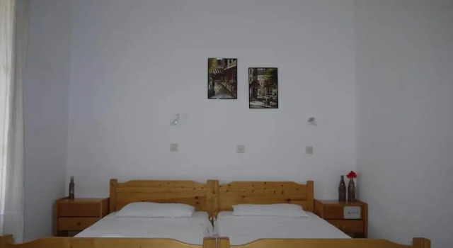 Crystal Apartments, Забронировать Апартаменты/квартира Апартаменты Скопелос, Апартаменты/квартира