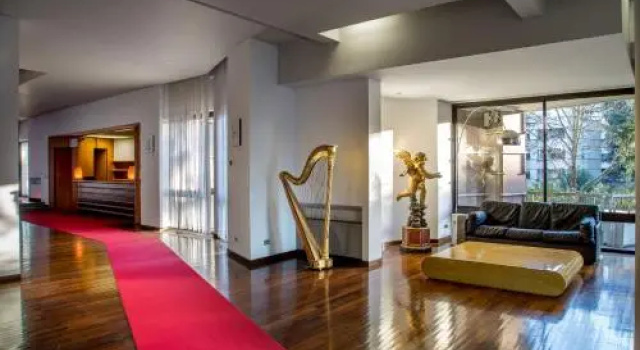 Residence Parco Salario