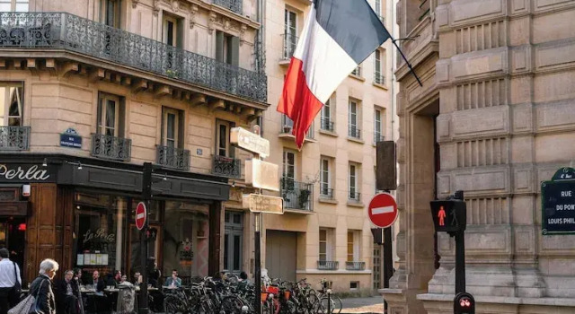 Charming Studio - 2P- Le Marais, Забронировать Апарт-отель Апарт-отели Парижа, рядом с Mémorial des Martyrs de la Déportation, Апарт-отель