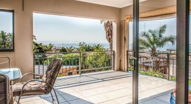 Seaview Luxury