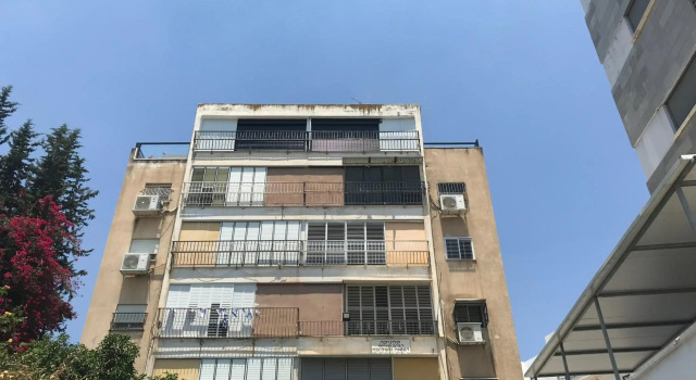 פנטהאוס 5 עם נוף מדהים לטבריה ולכנרת