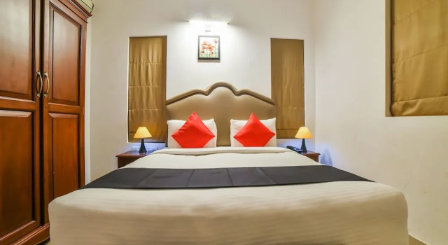 Casa Ahaana by Ahan Hotels, Reserva ahora Hotel Anjuna 
