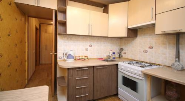 Apartments on Bogdana Khmelnitskogo, Reserva ahora Apartamento Bélgorod Belgorodsky District