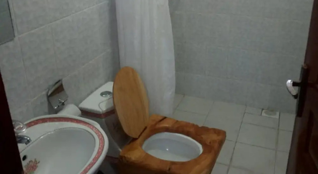 Номер Superior High End Guest House