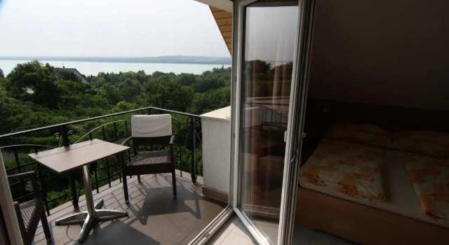 Návay Vendégház, Réserver Auberge de jeunesse Tihany 
