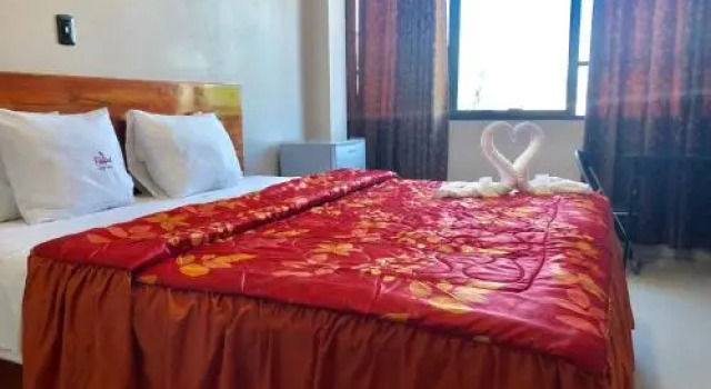 Hotel Selva Dorada, Book Hotel Cheap Hotels in Loreto