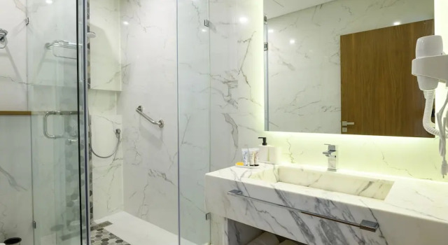 Студия Premium c 1 комнатой BH Appart Hotel