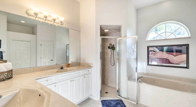 Коттедж Port Charlotte Home on Canal w/ Lanai & Pool!